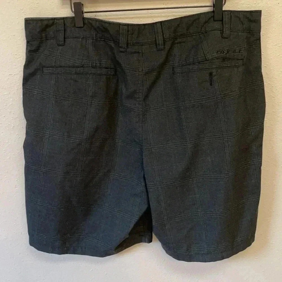 O’NEILL Men’s Dress Shorts - Picture 4 of 7